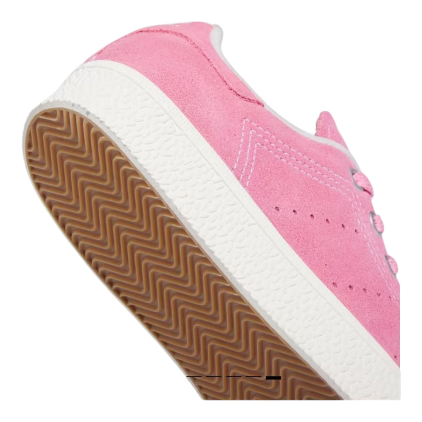 ADIDAS Stan Smith Sneaker in Leder