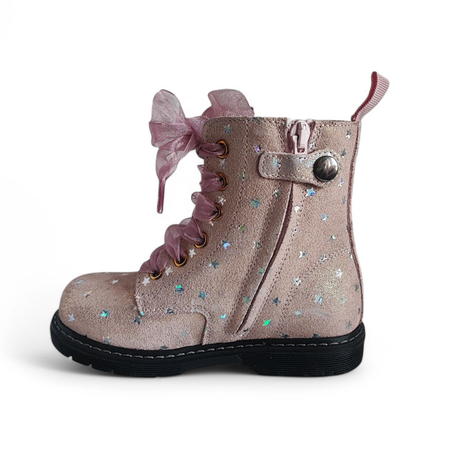 ZECCHINO D'ORO Italy Bootie