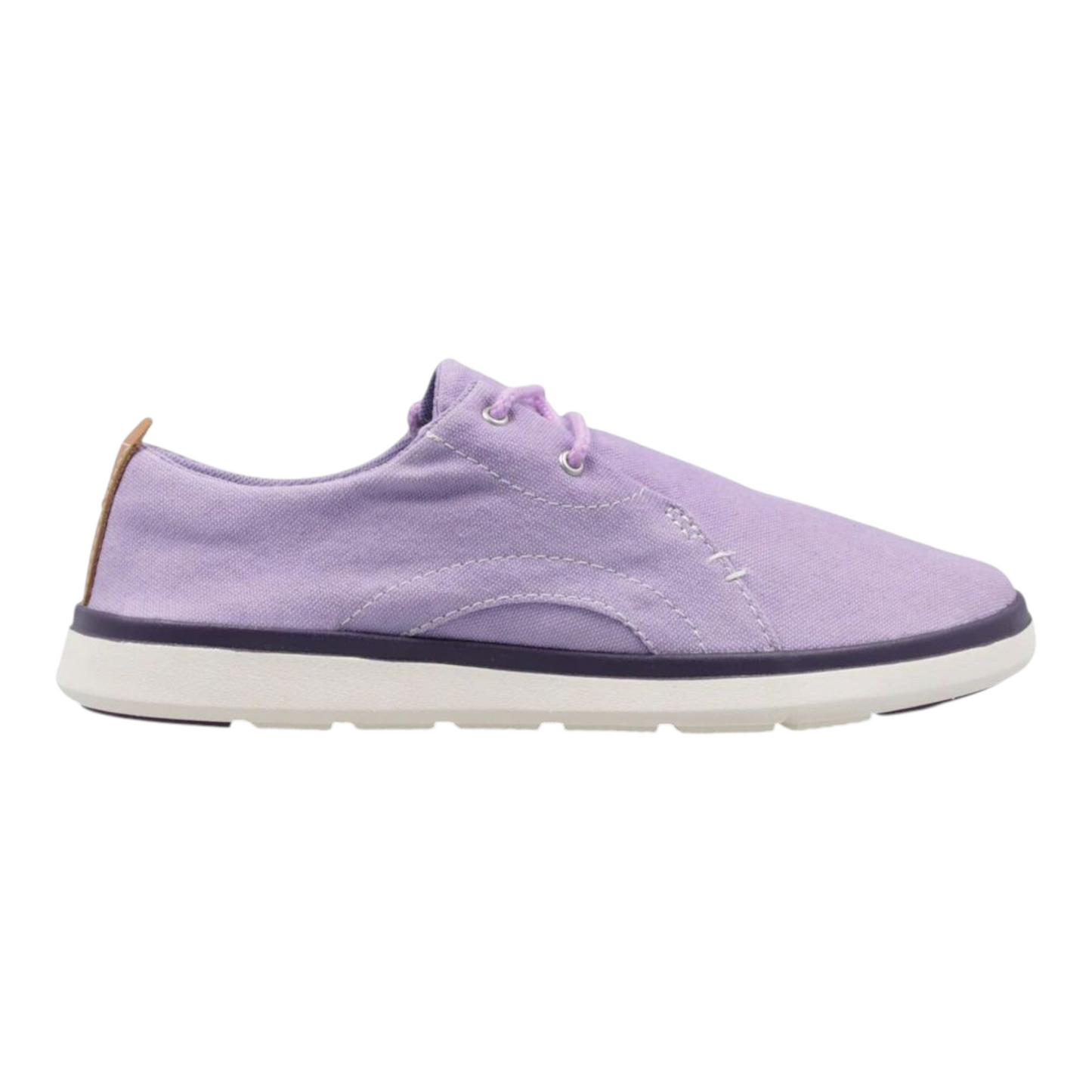 Timberland Sneaker Unisex GATEWAY PIER OXFORD VIOLET TULIP