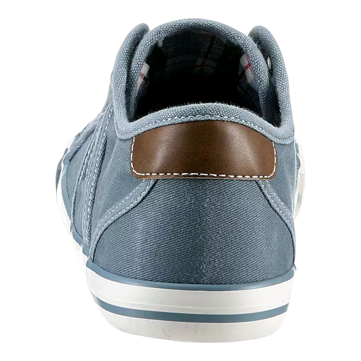 Mustang Kinder Sneaker Slip on Unisex 35 EU