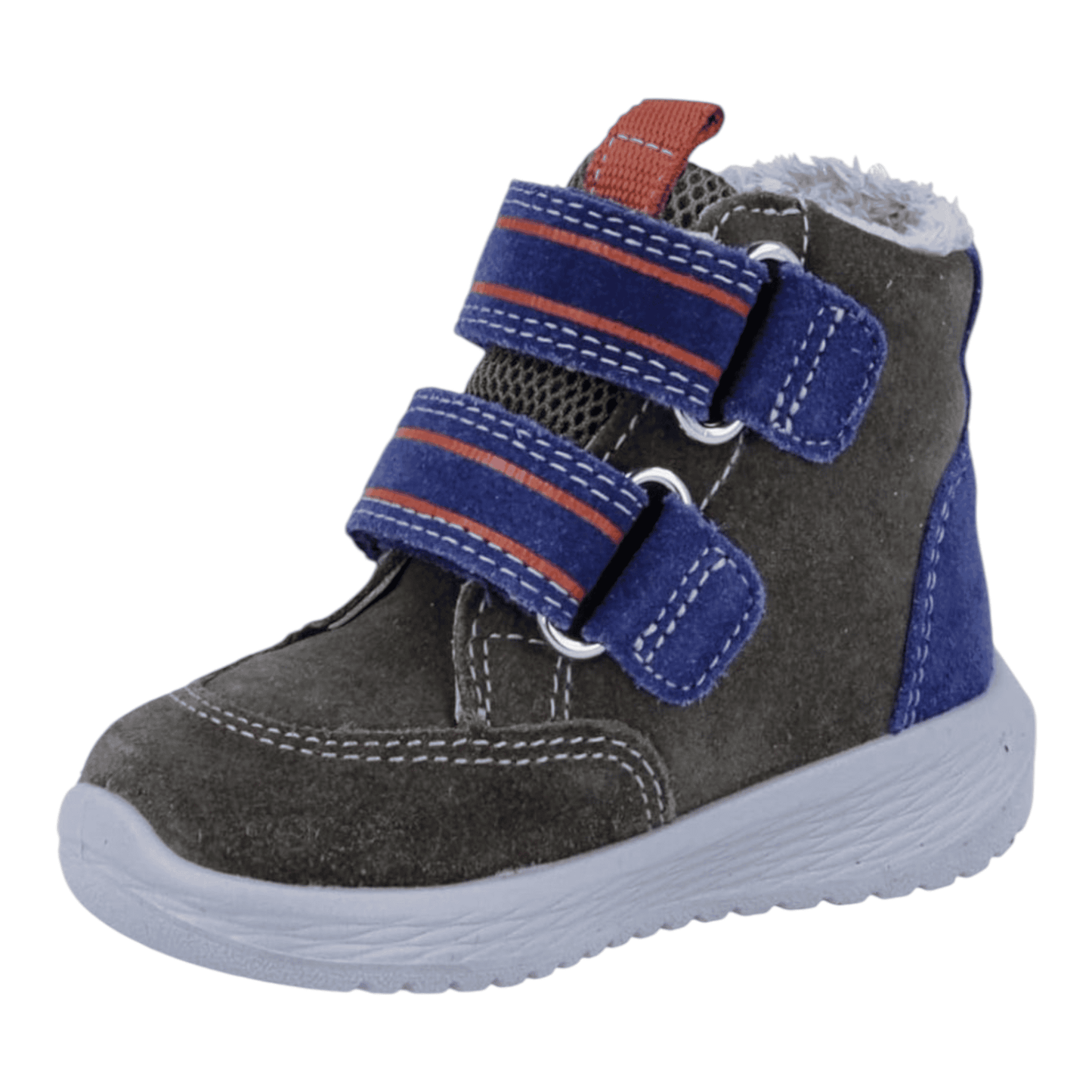 Richter Highsneaker Jungen Yerba mit Klettverschluss Tex