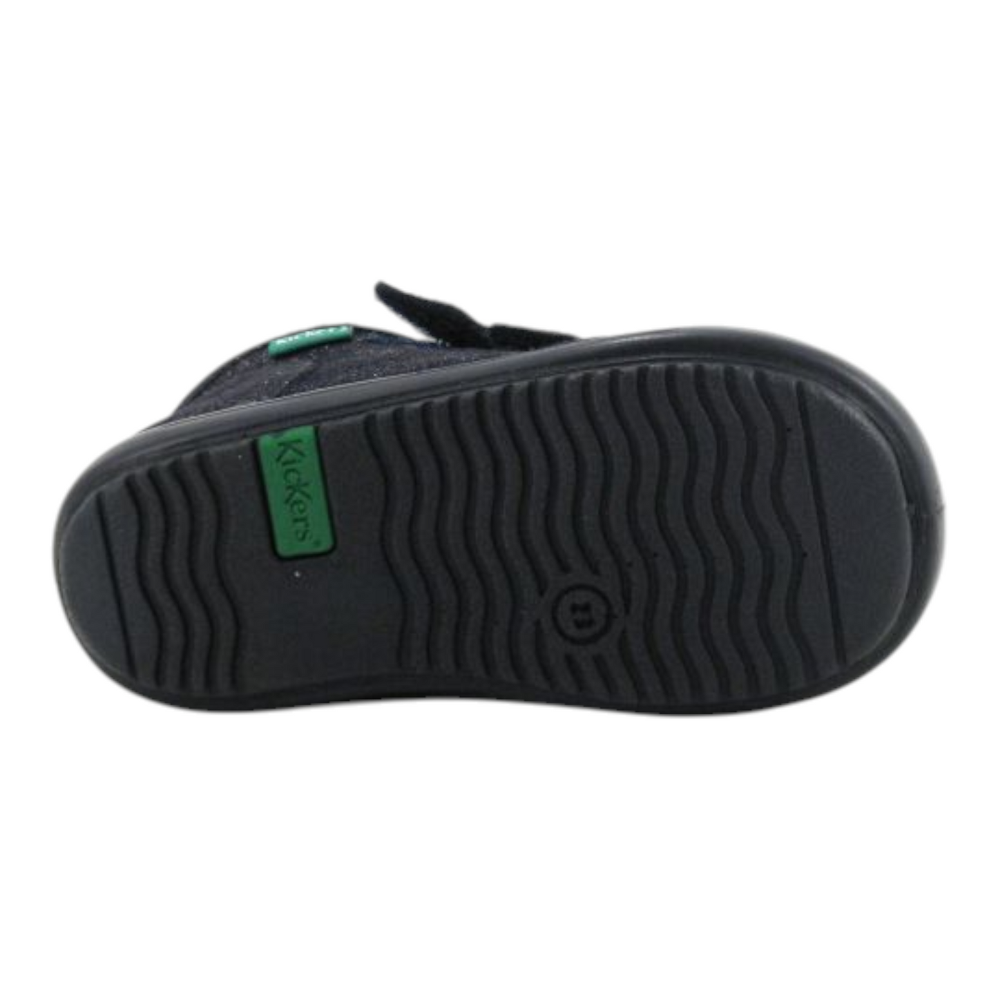KICKERS Kinder High Seakern