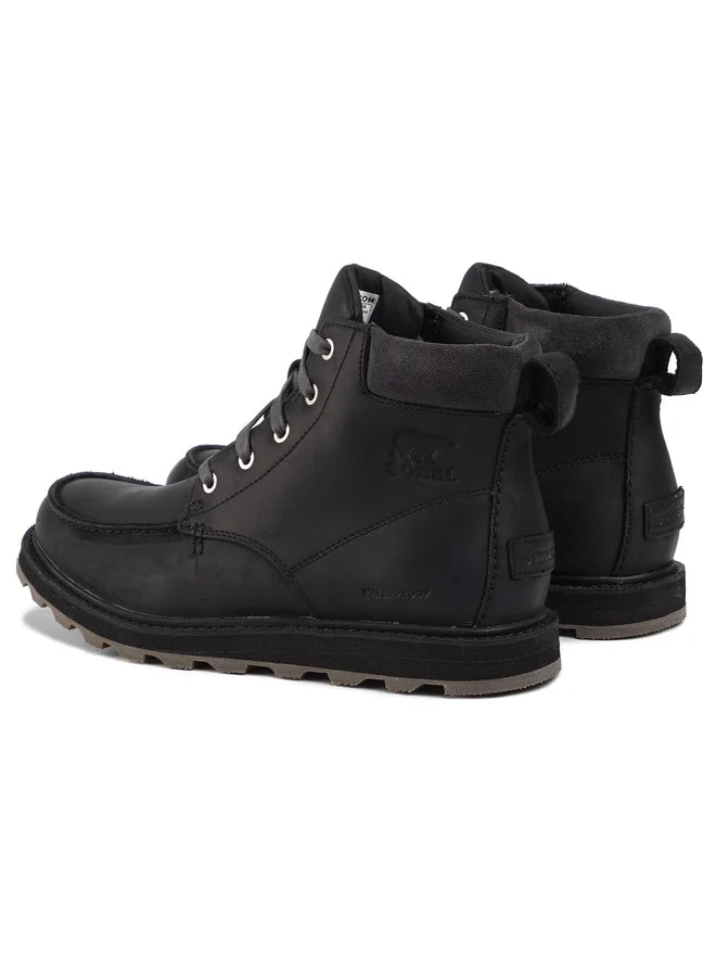 SOREL Kinder WinterBoots in Leder
