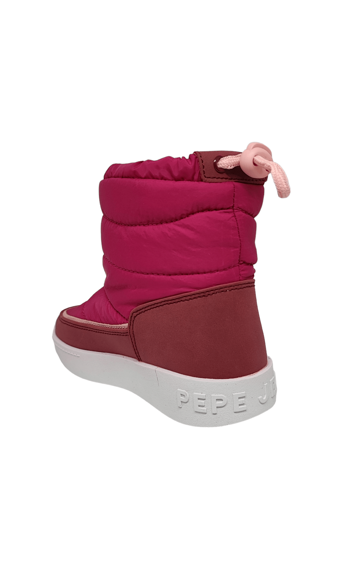 PEPE JEANS Winterboots BRIXTON GIRL PUFF