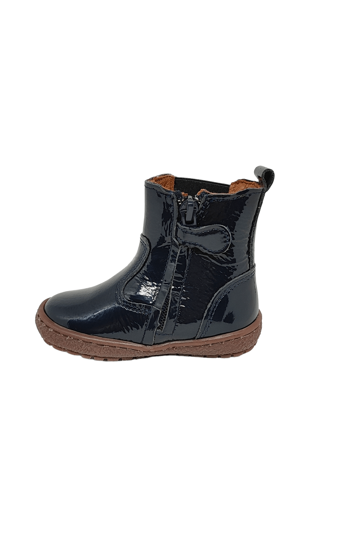 BISGAARD Kinder Booties Winterschuh