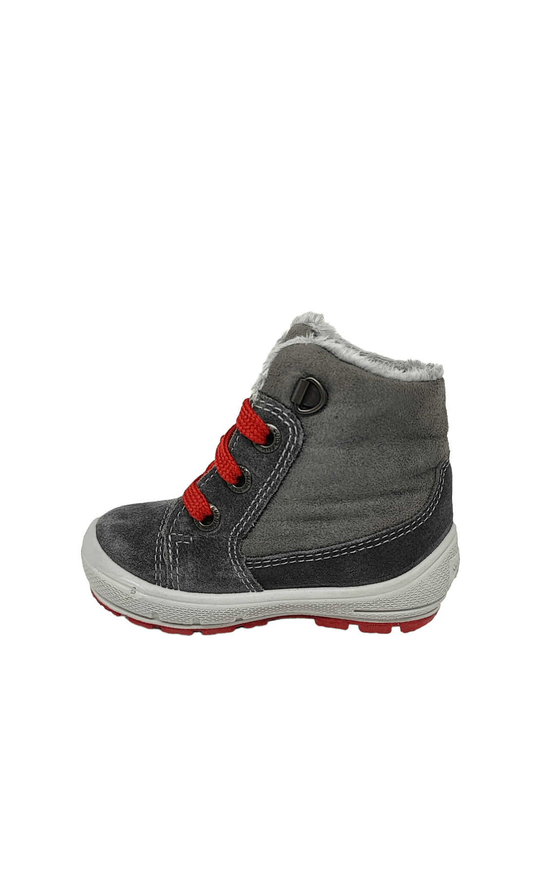 SUPERFIT Kinder Winterstiefel GROOVY