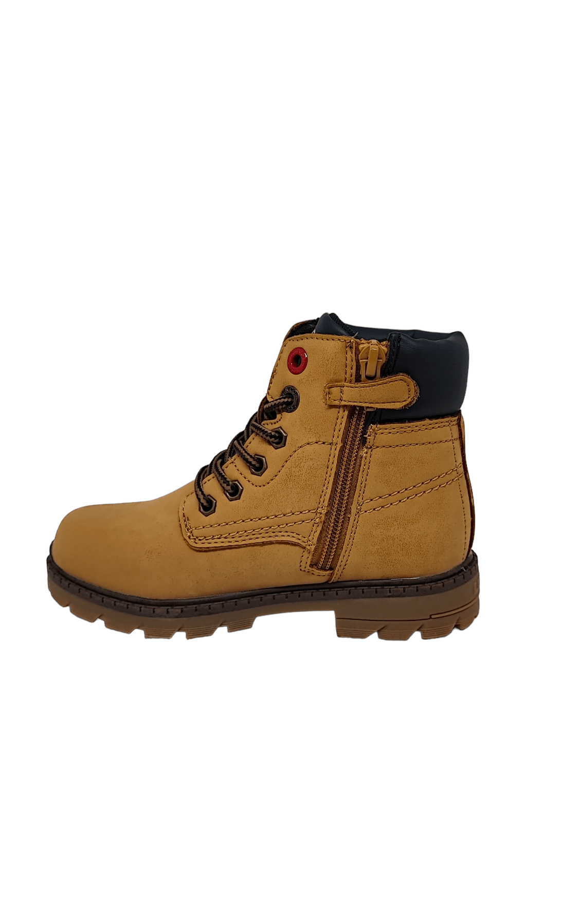 LEVIS Kinder High Booties NEW FORREST MID K