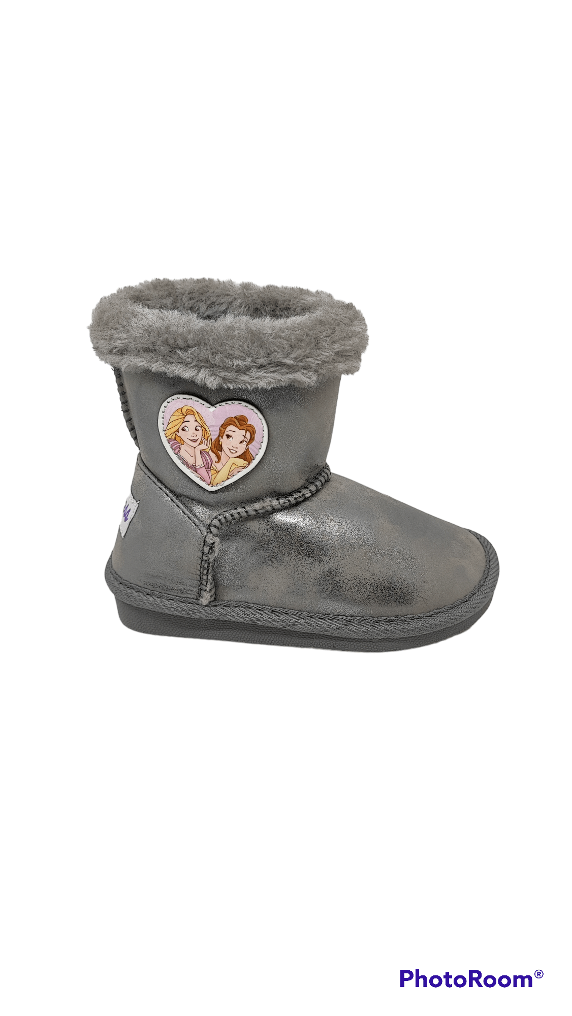 DISNEY Mädchen Winter Bootíes
