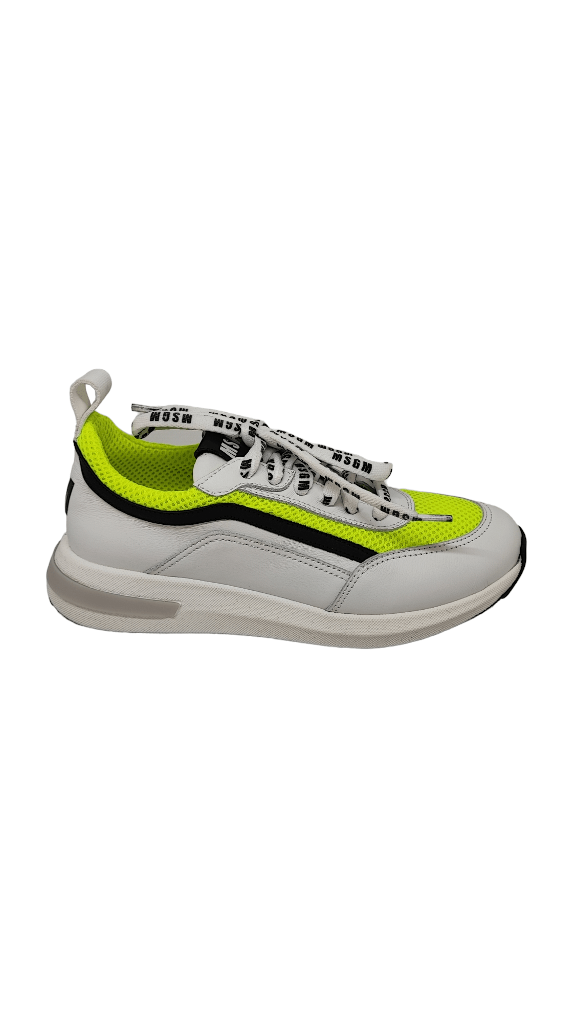 MSGM Kinder Sneaker
