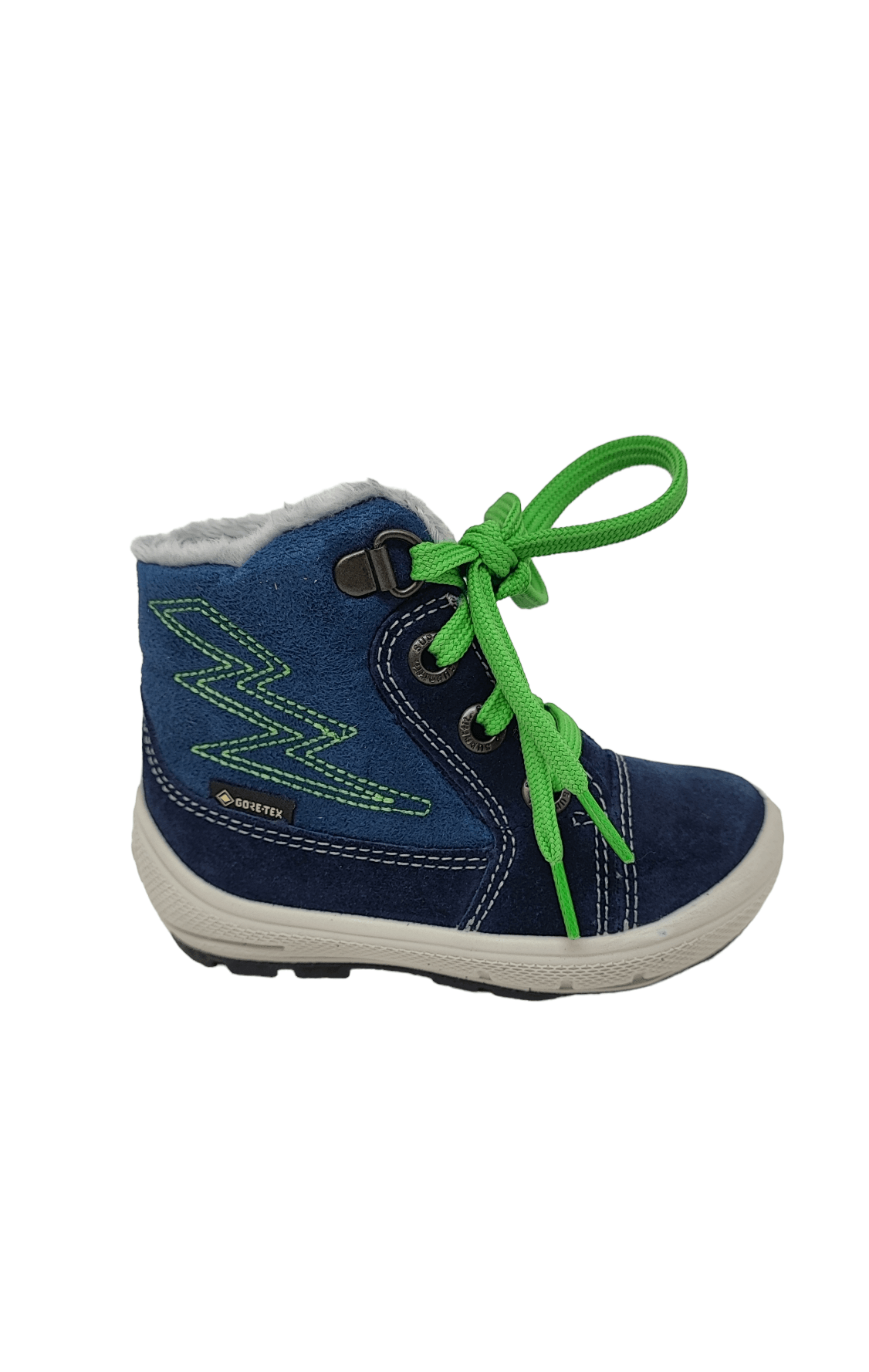 SUPERFIT Kinder Winterstiefel GROOVY