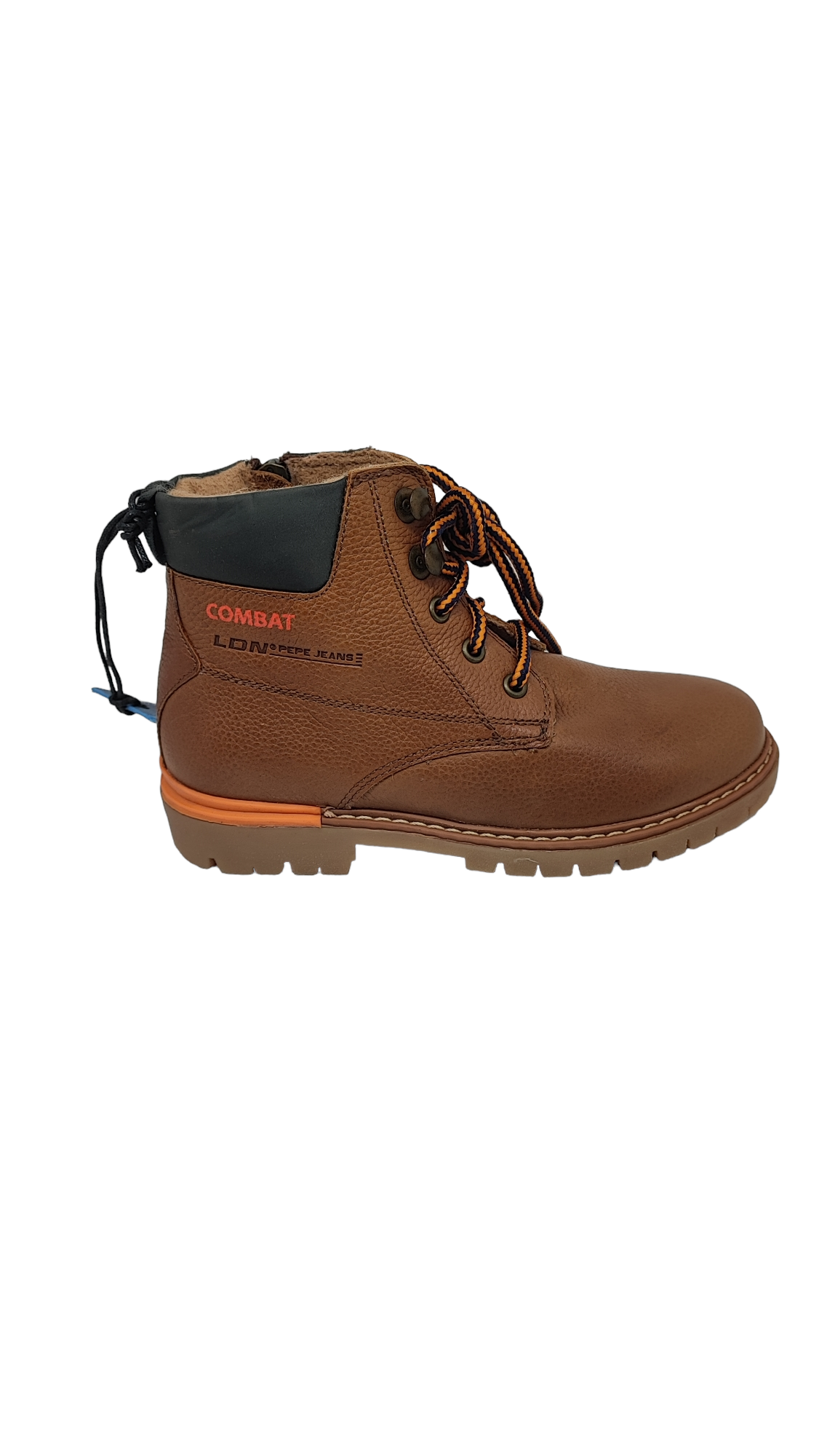 PEPE JEANS Kinder Boots mit Reißverschluss