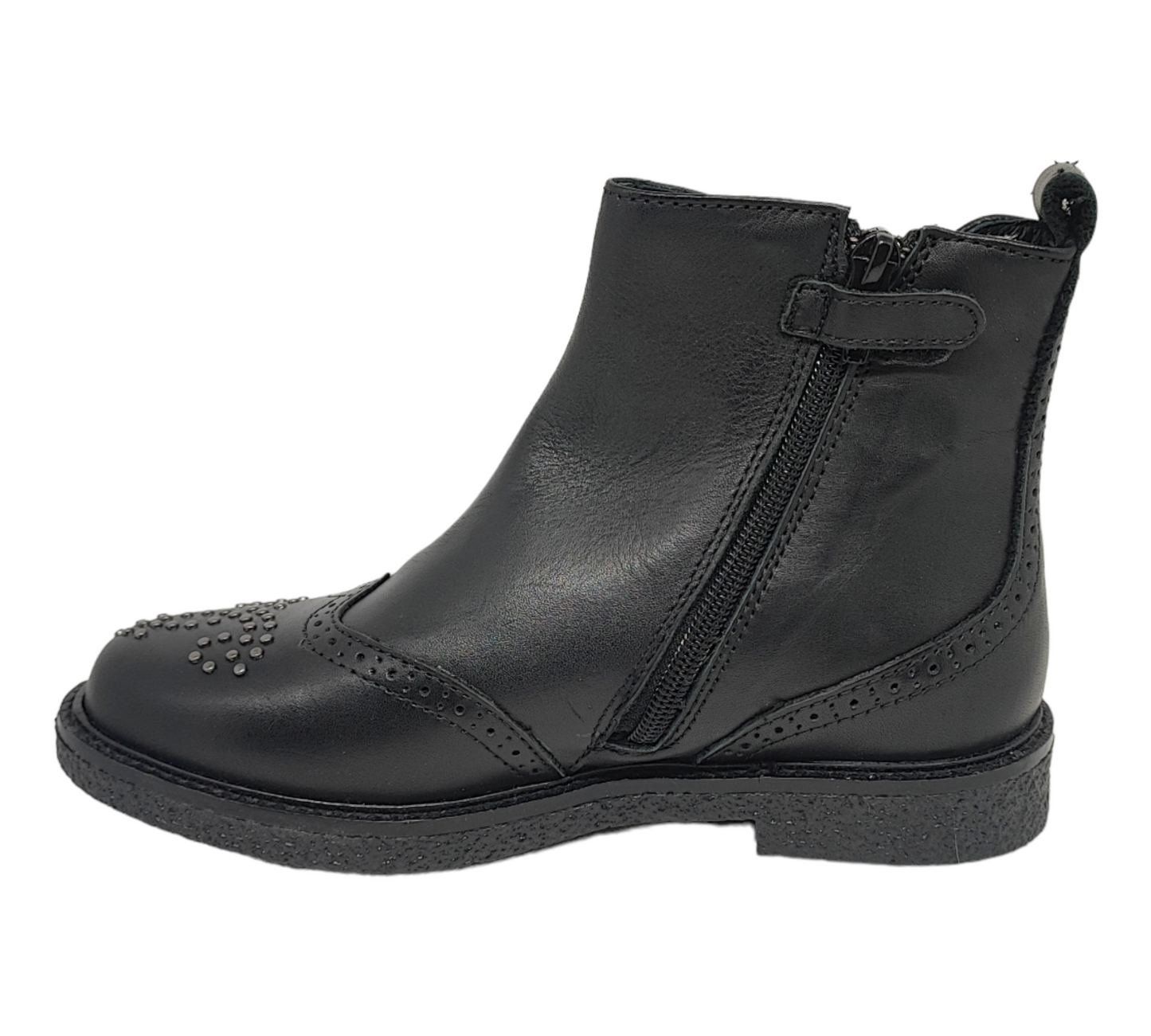 MINELLI Kinder Stieflette