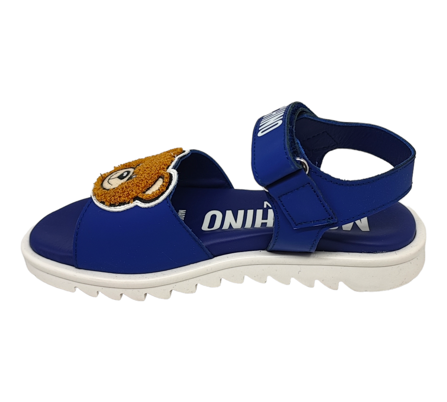 MOSCHINO Kinder Sandale