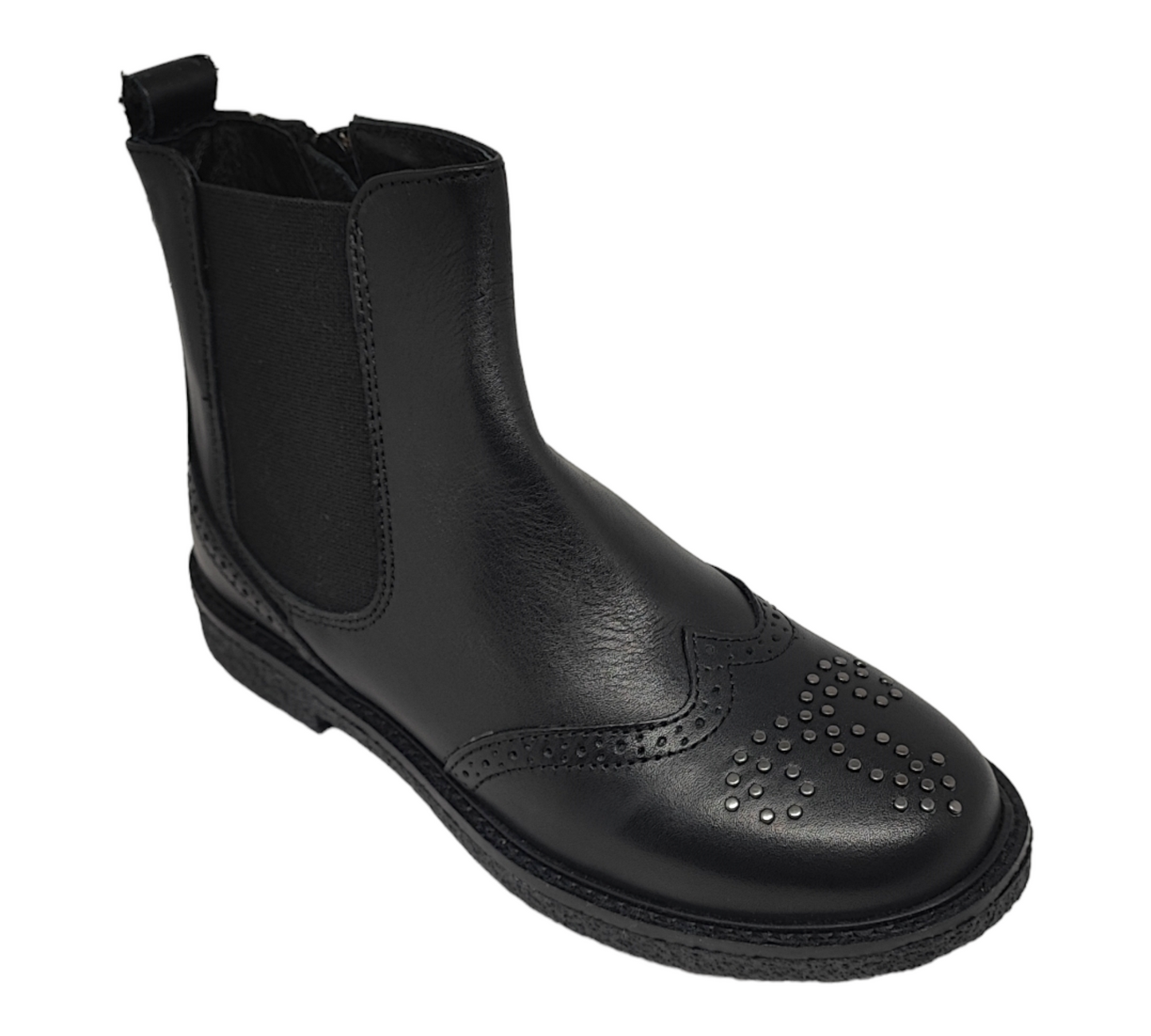 MINELLI Kinder Stieflette