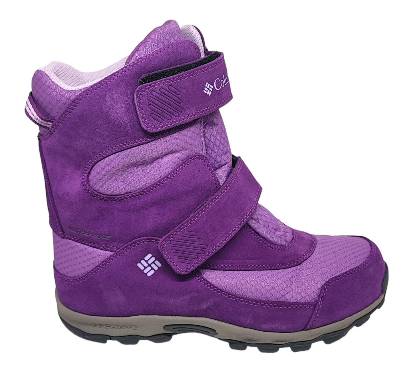 COLUMBIA Youth Parkers Boot