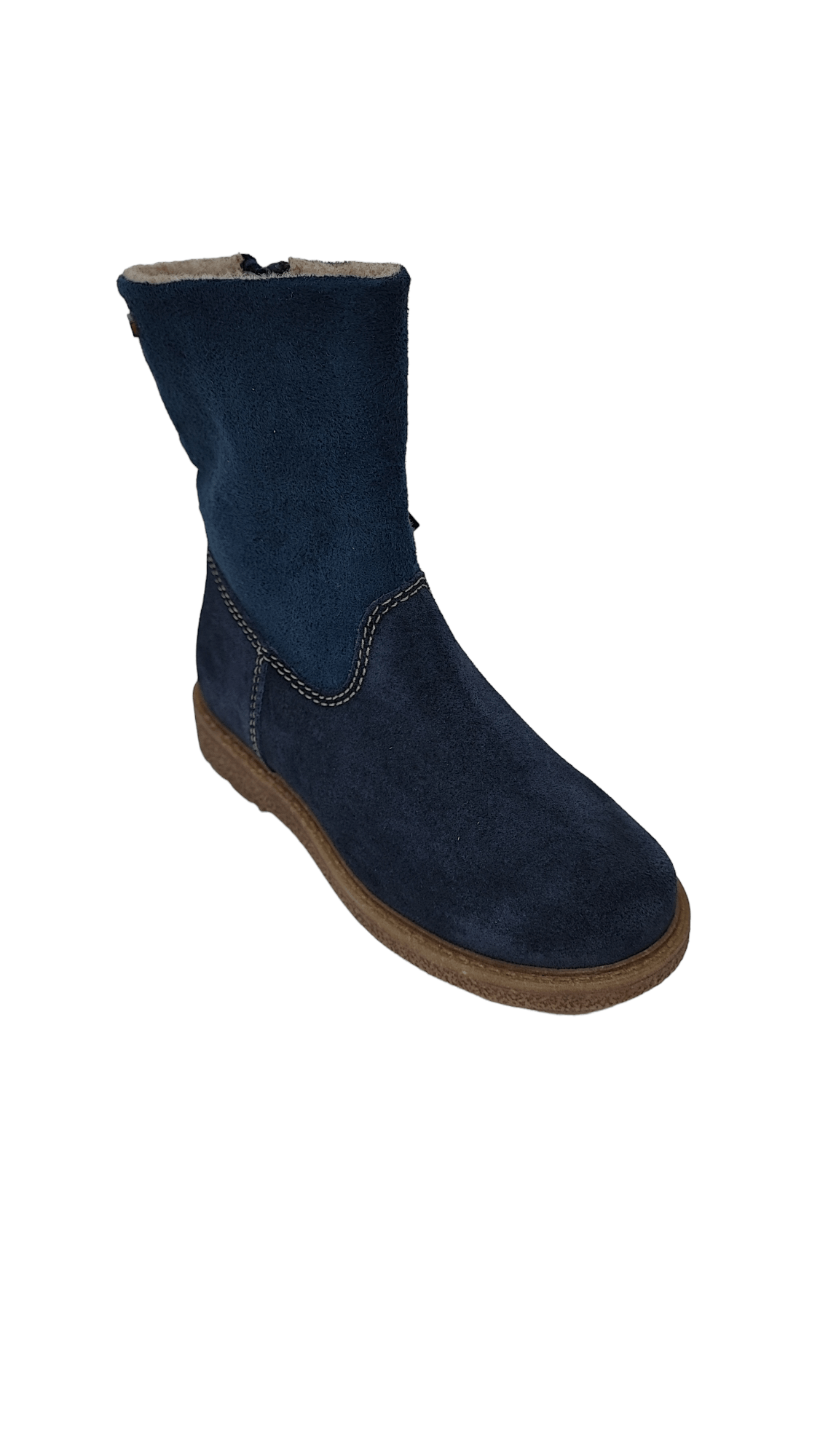 RICHTER Kinder Winterstiefel Mädchen Greta