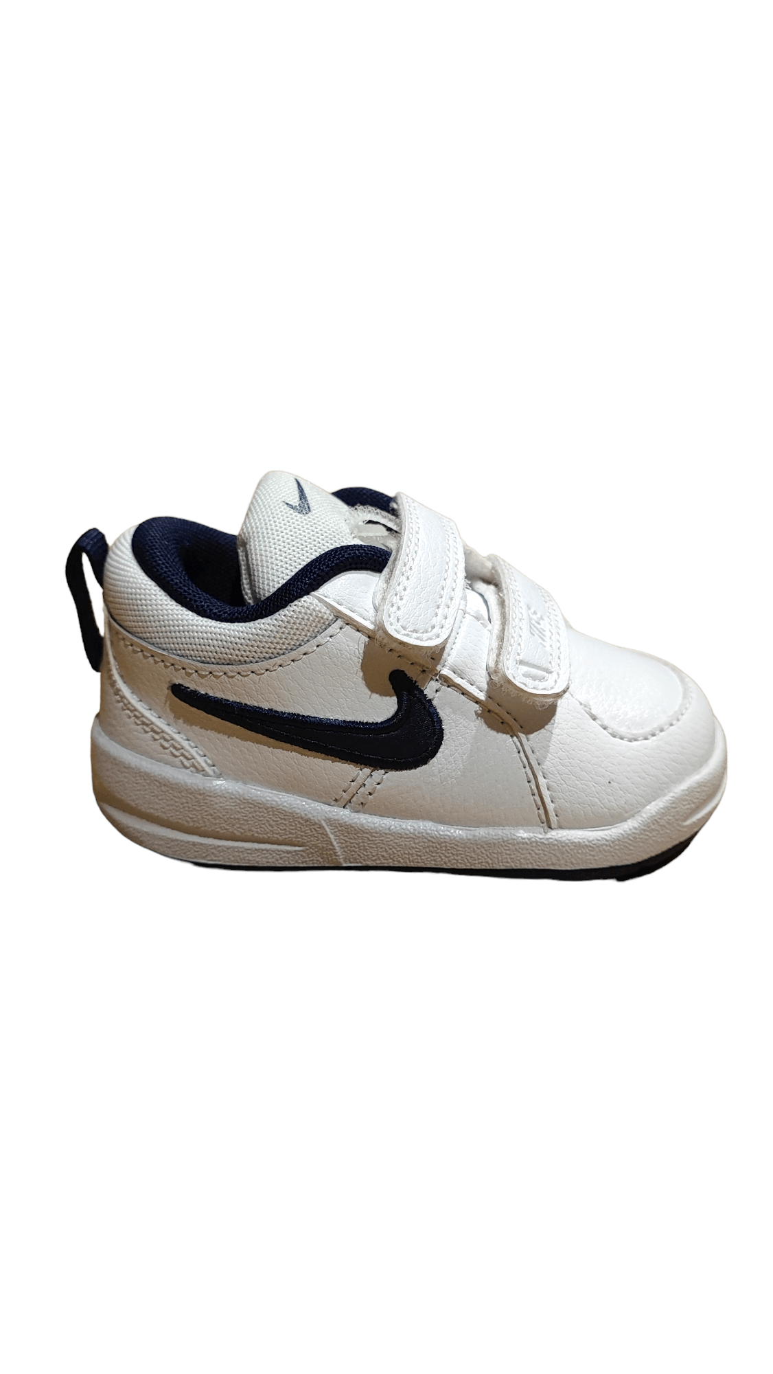Nike kinderschuhe mit klettverschluss Clearance