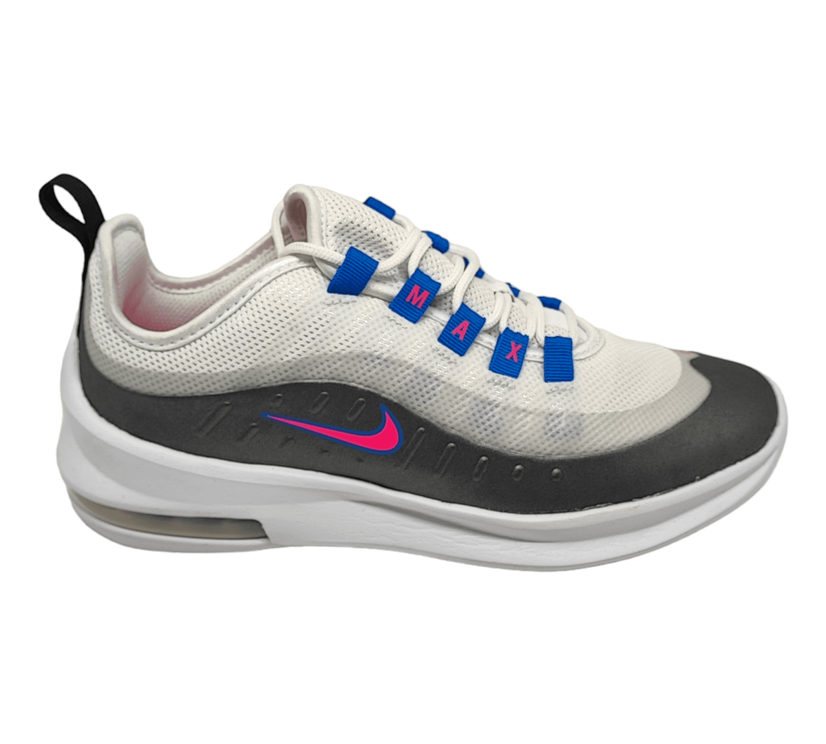 NIKE Unisex Kinder Air Max Axis (Gs) Traillaufschuhe