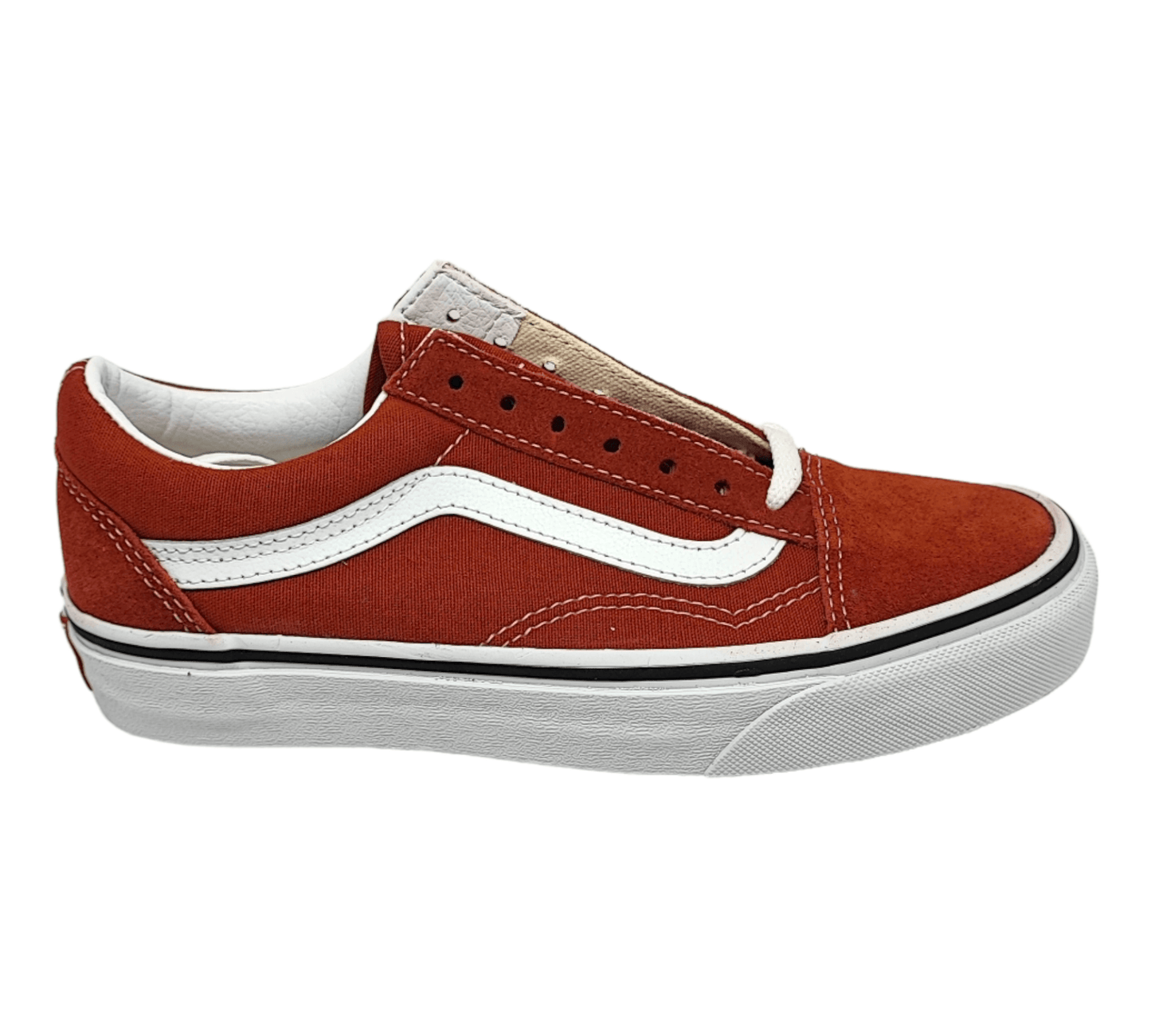 VANS Kinder Trainers Sneaker Unisex