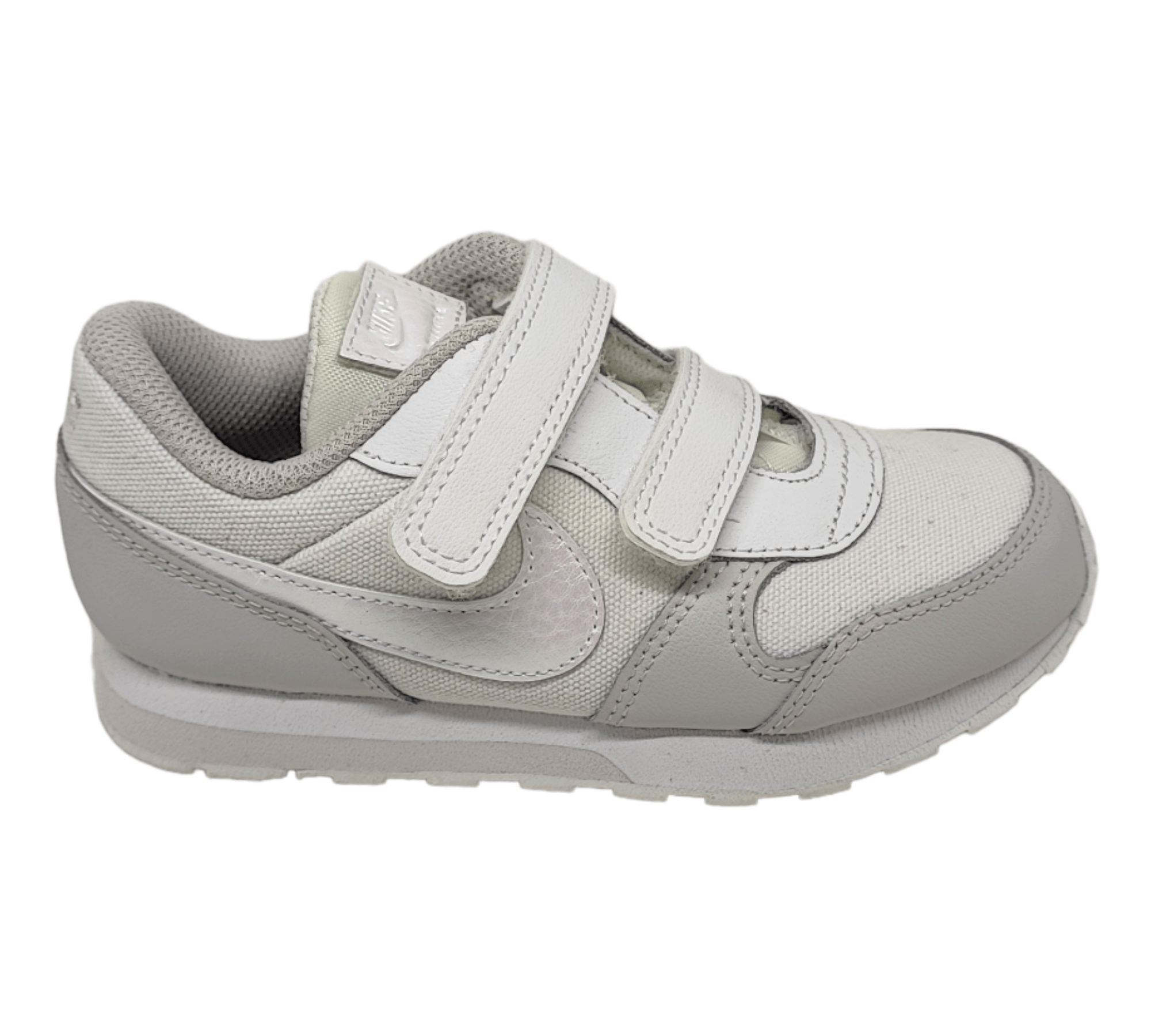 Nike schuhe klettverschluss kinder Clearance