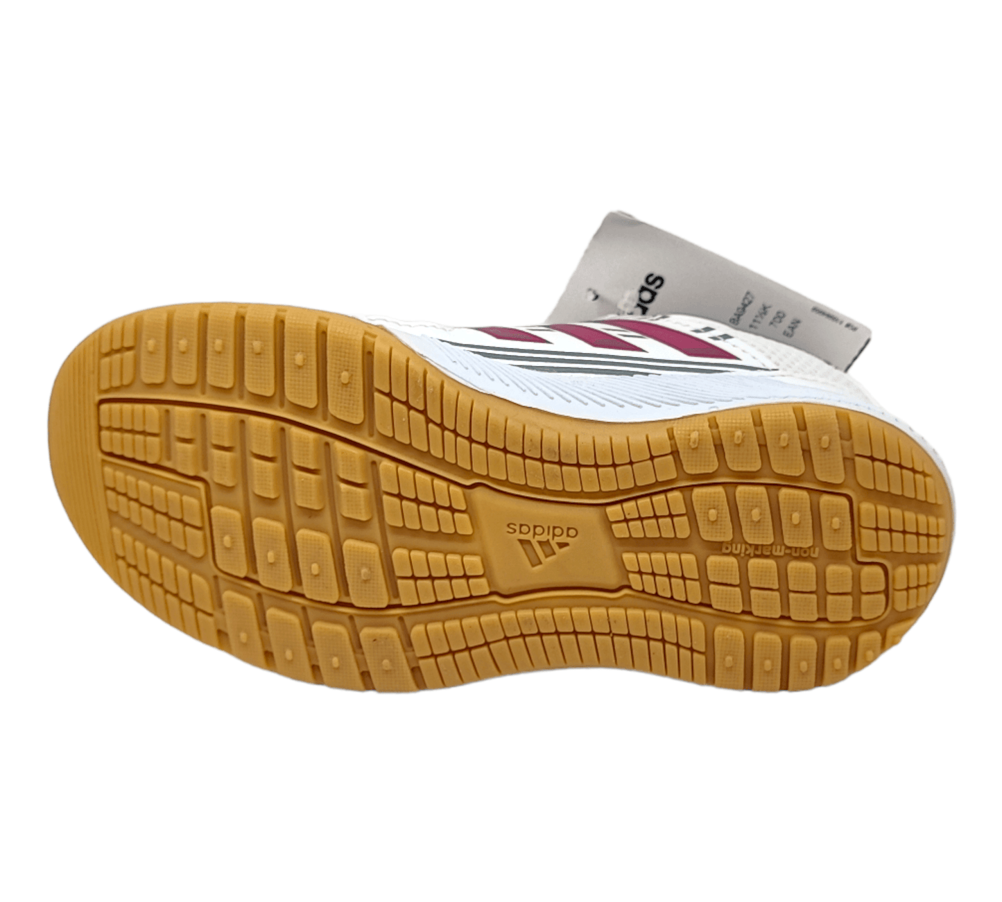 ADIDAS AltaRun Kinder Sneaker - TiCo Kinderschuhoutlet