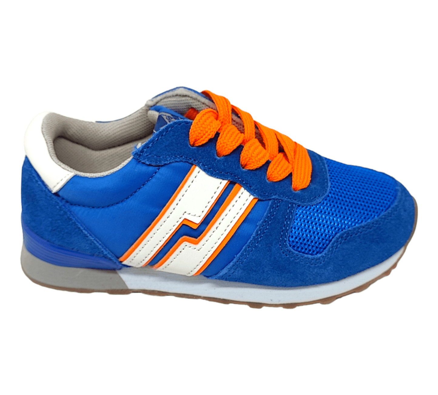 SHO.E.B. 76 Kinder Sneaker