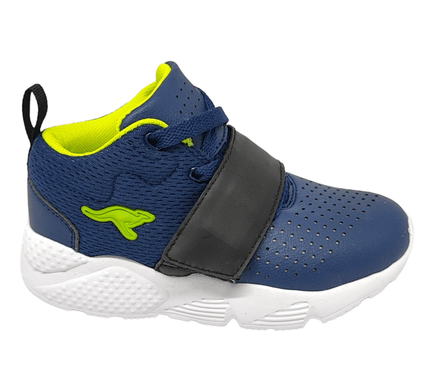KANGAROO Kinder Sneaker Unisex