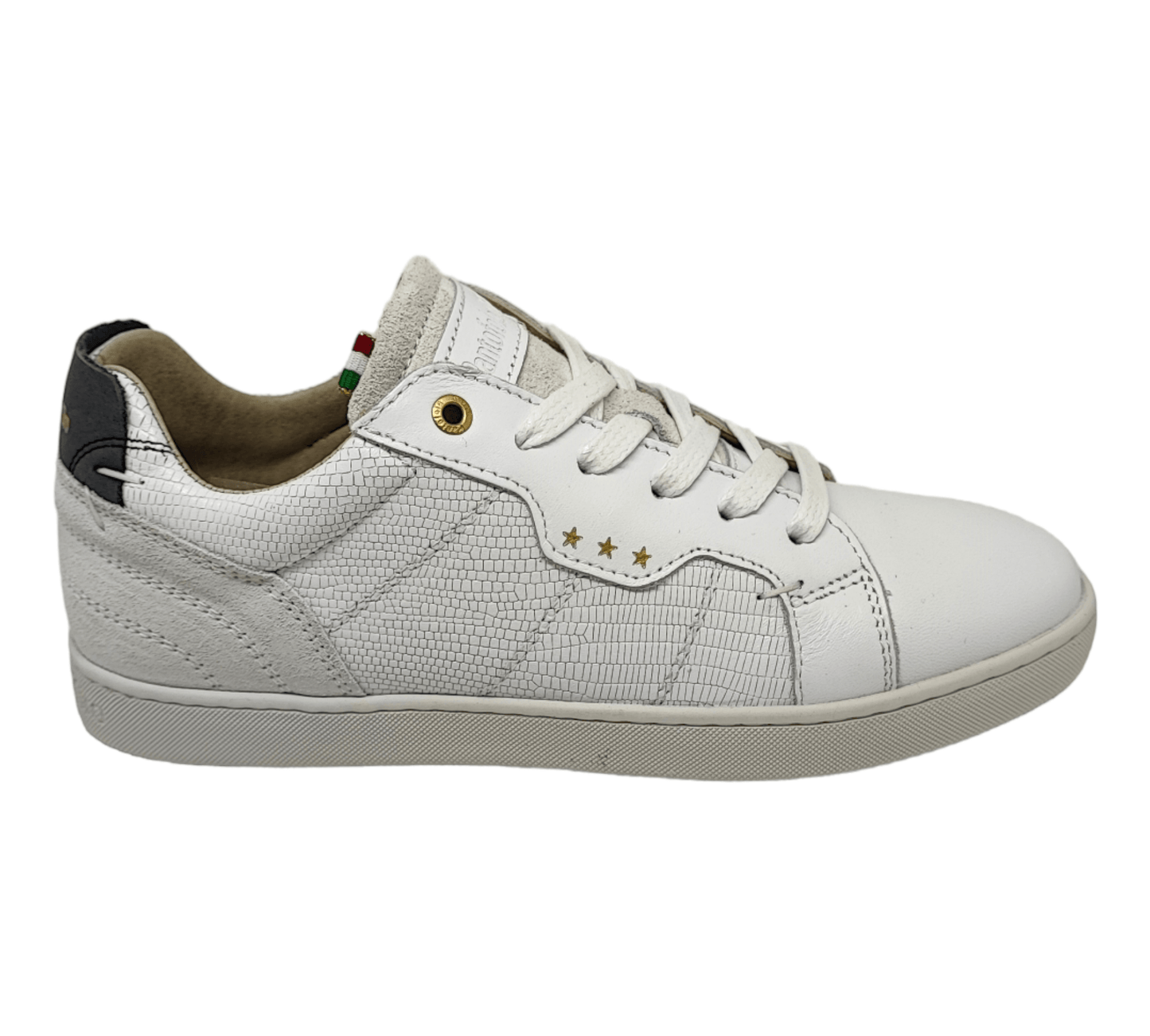 PANTOFOLA D‘ORO Kinder Sneaker Trainers