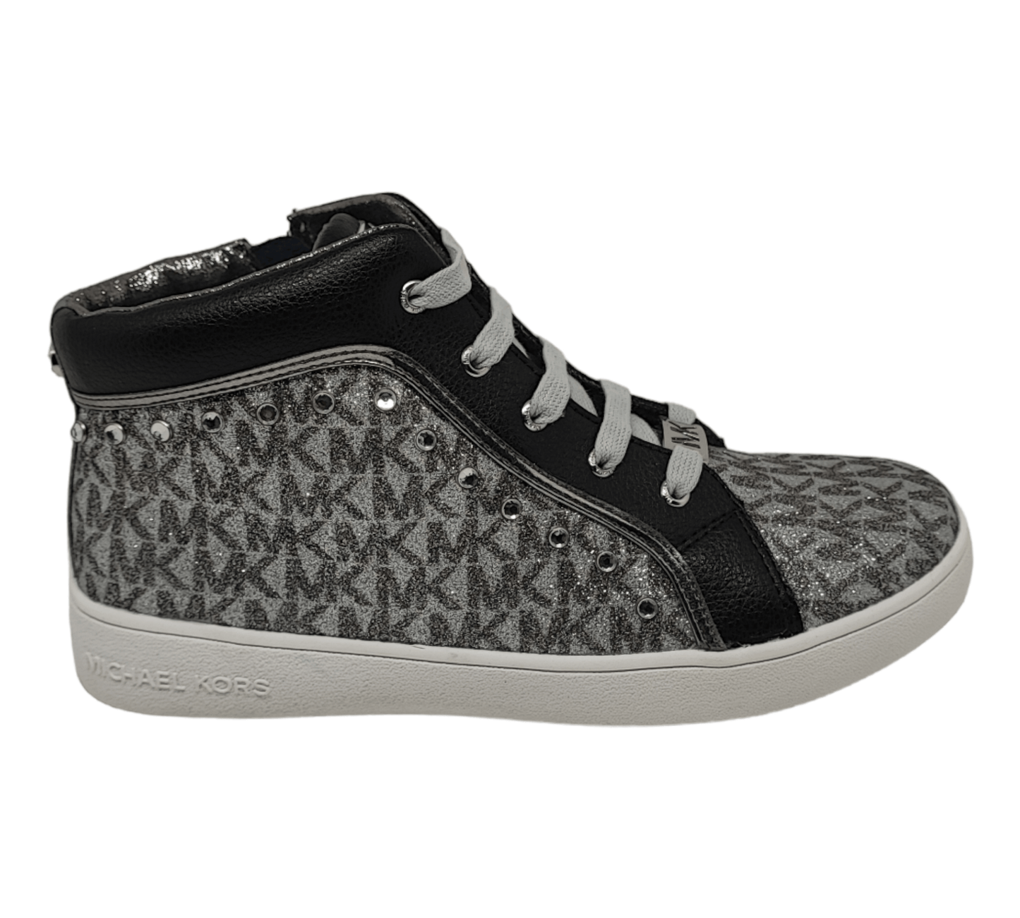 MICHAEL KORS High Sneaker Trainers