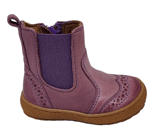 Bisgaard Kinder Winterboots Mädchen