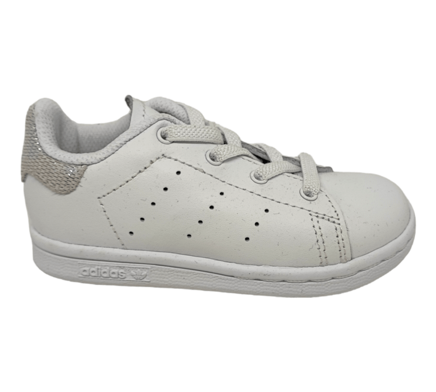 ADIDAS Kinder Sneaker Originals Schnürer