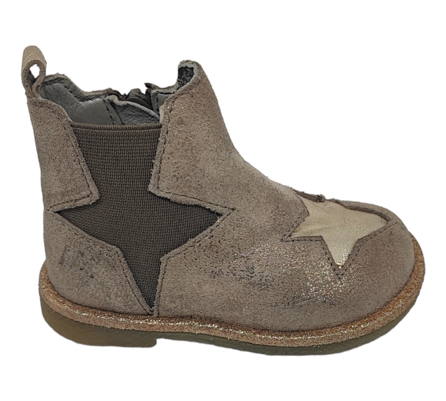 LUMBERJACK Kinder Stiefeletten Unisex