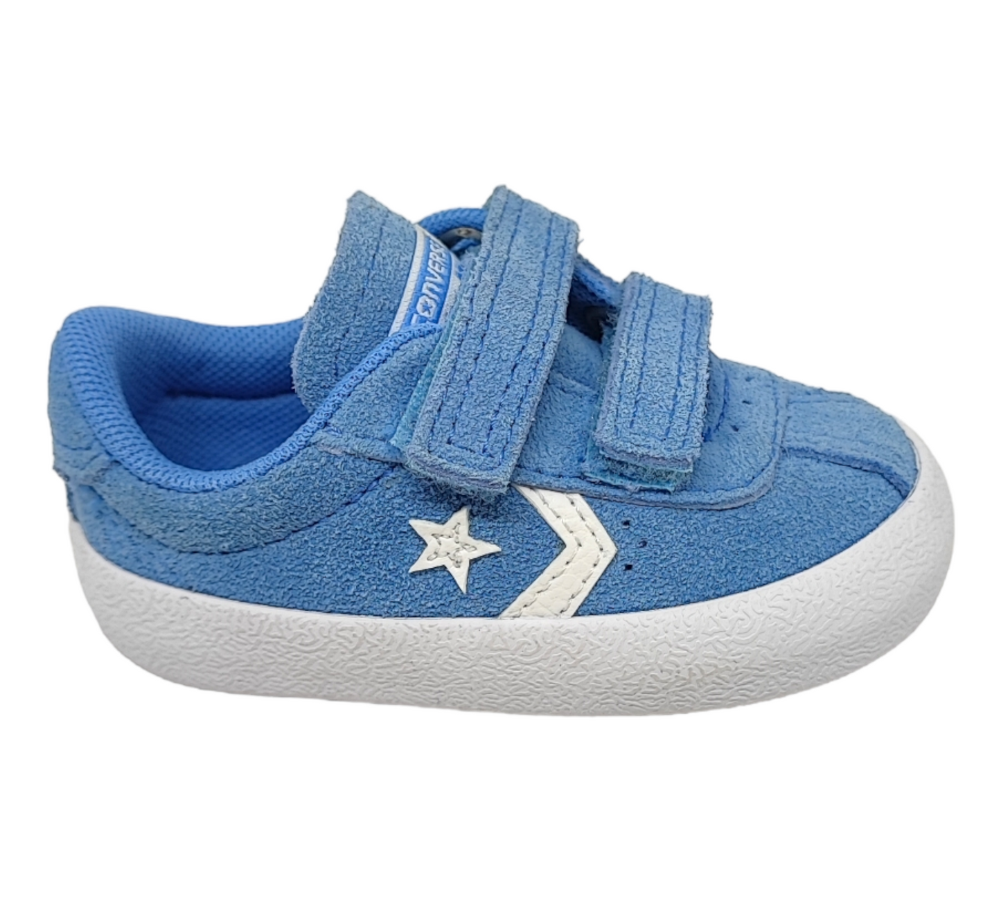 CONVERSE Kinder Lauflernschuh Klettverschluss