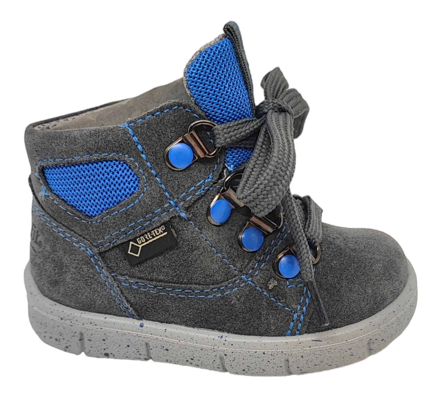 SUPERFIT Kinder Lauflerner