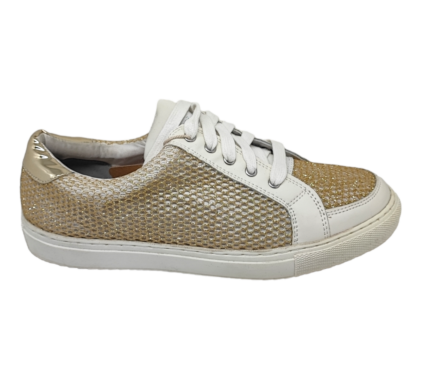 REPLAY Sneaker mit Schnürung