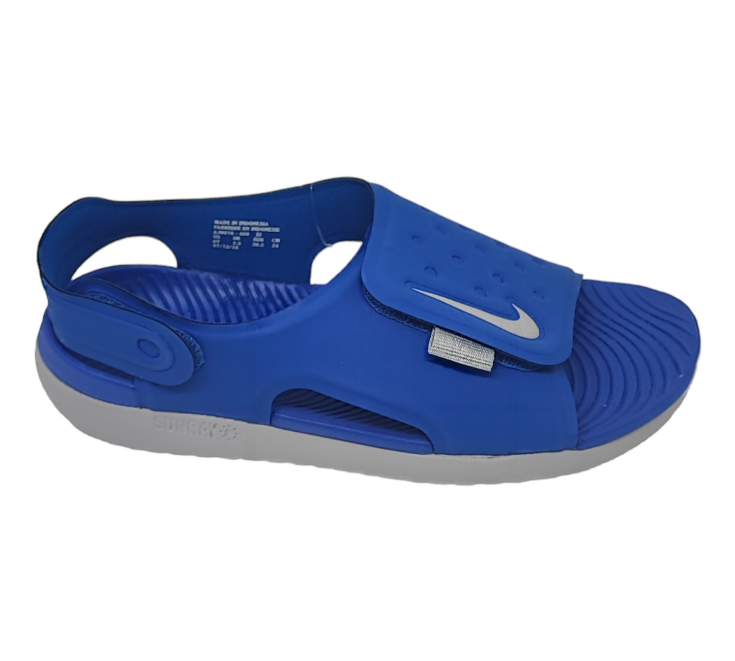 NIKE Badeschuh SUNRAY ADJUST 5 BGP