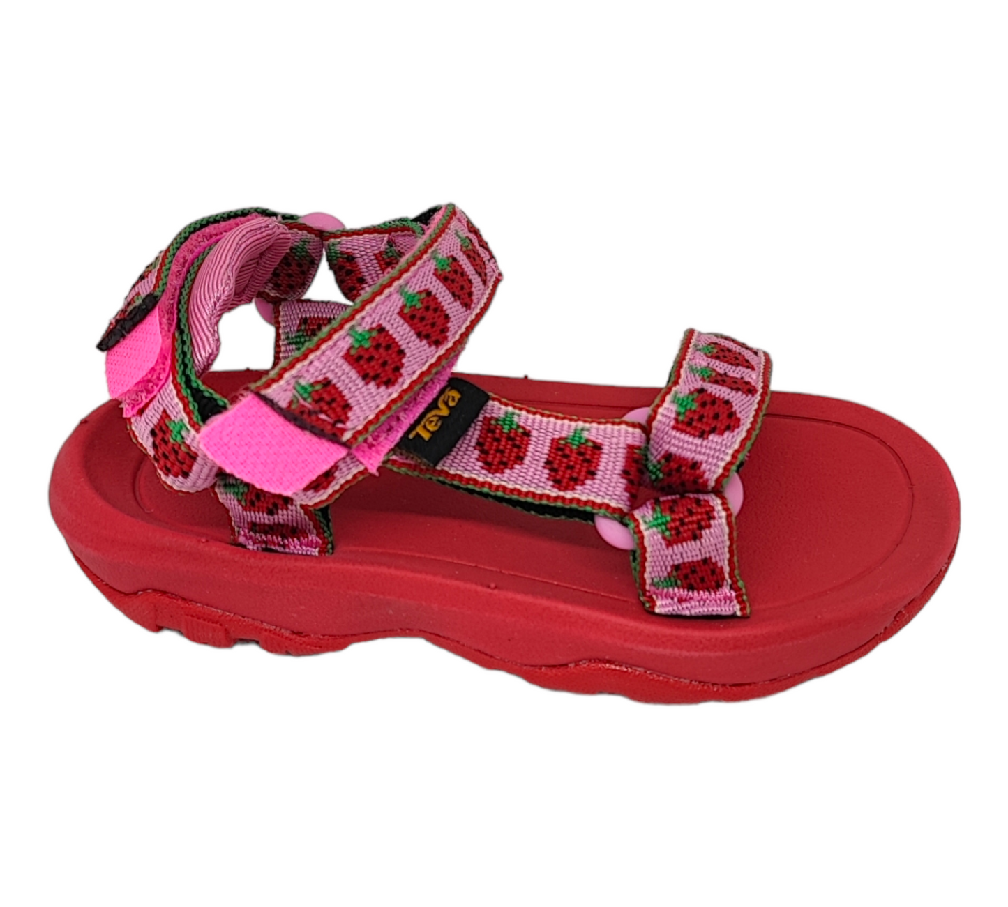 TEVA Kinder Sandale Hurricane XLT 2