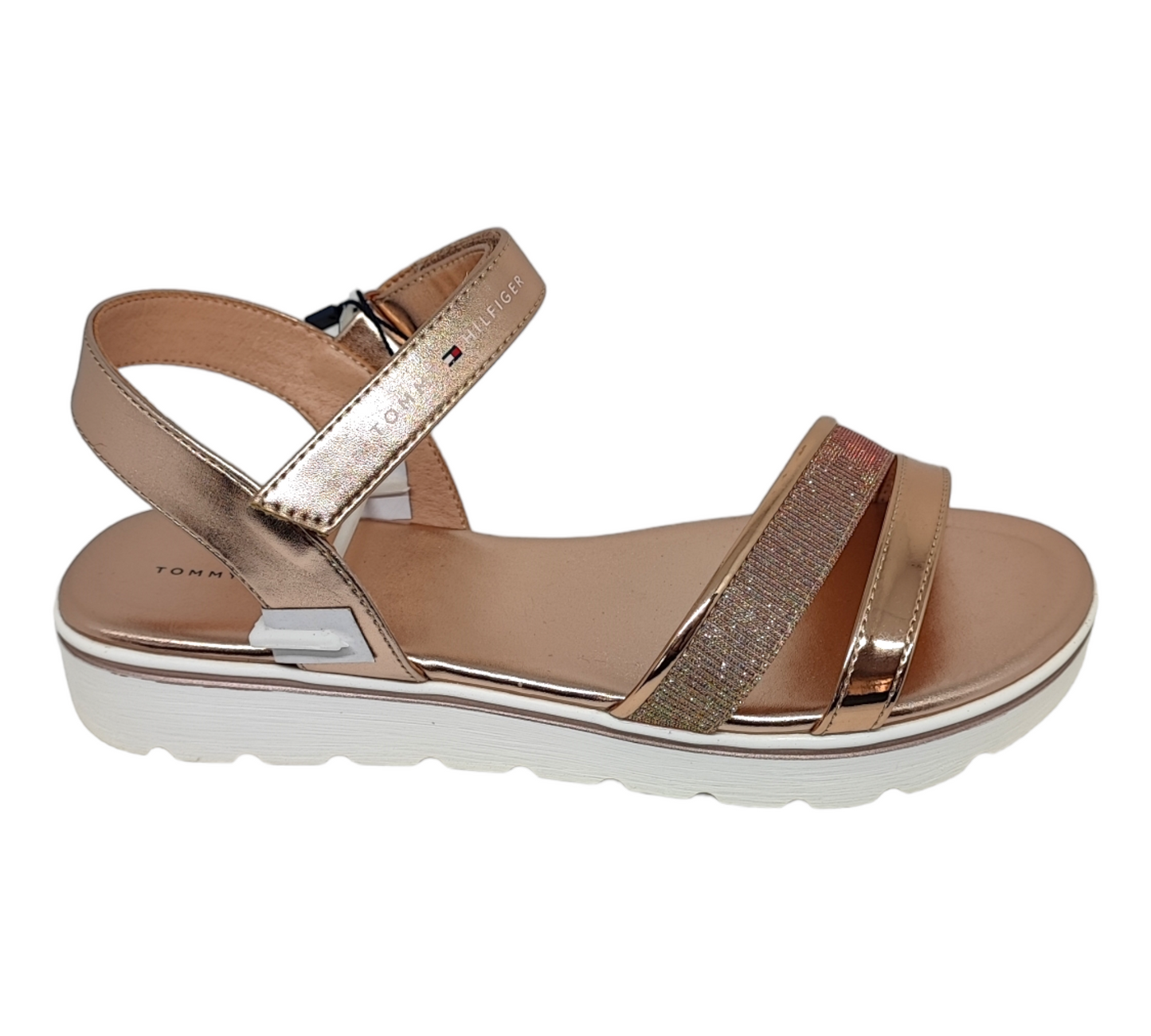 TOMMY HILFIGER Sandale