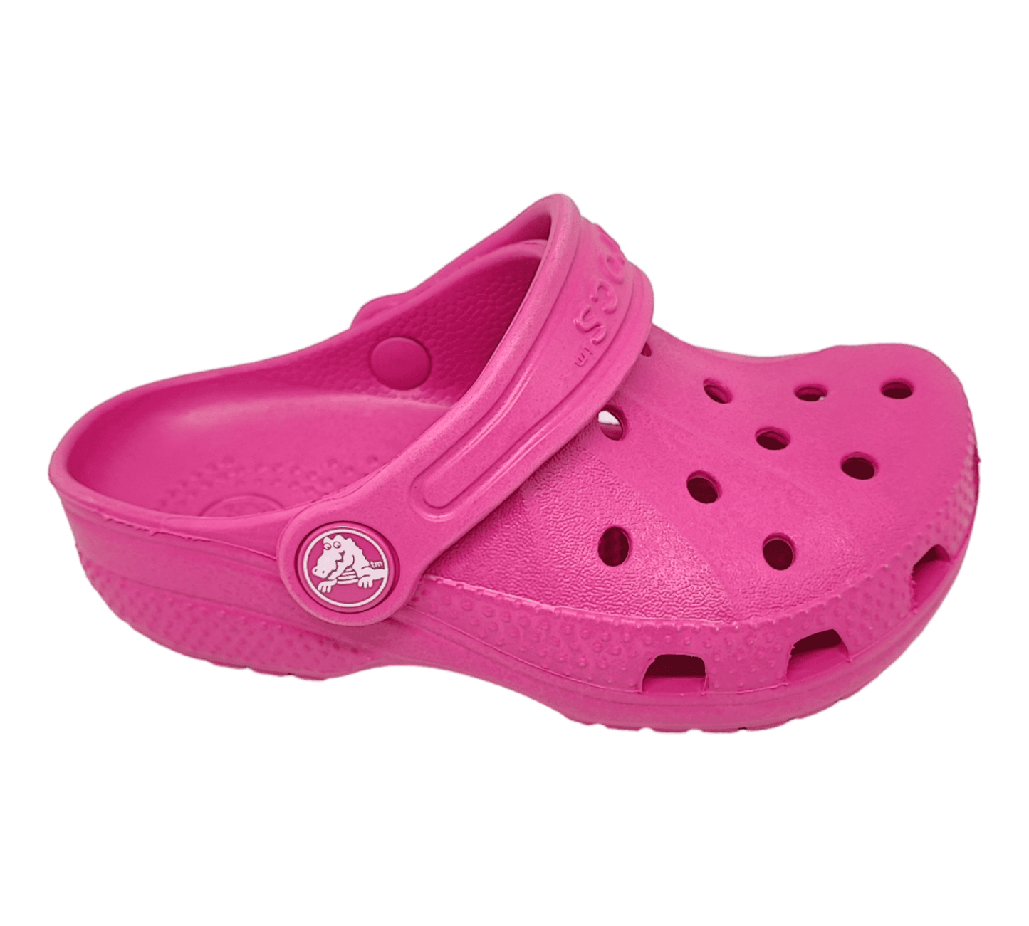 CROCS ralen clog k - TiCo Kinderschuhoutlet