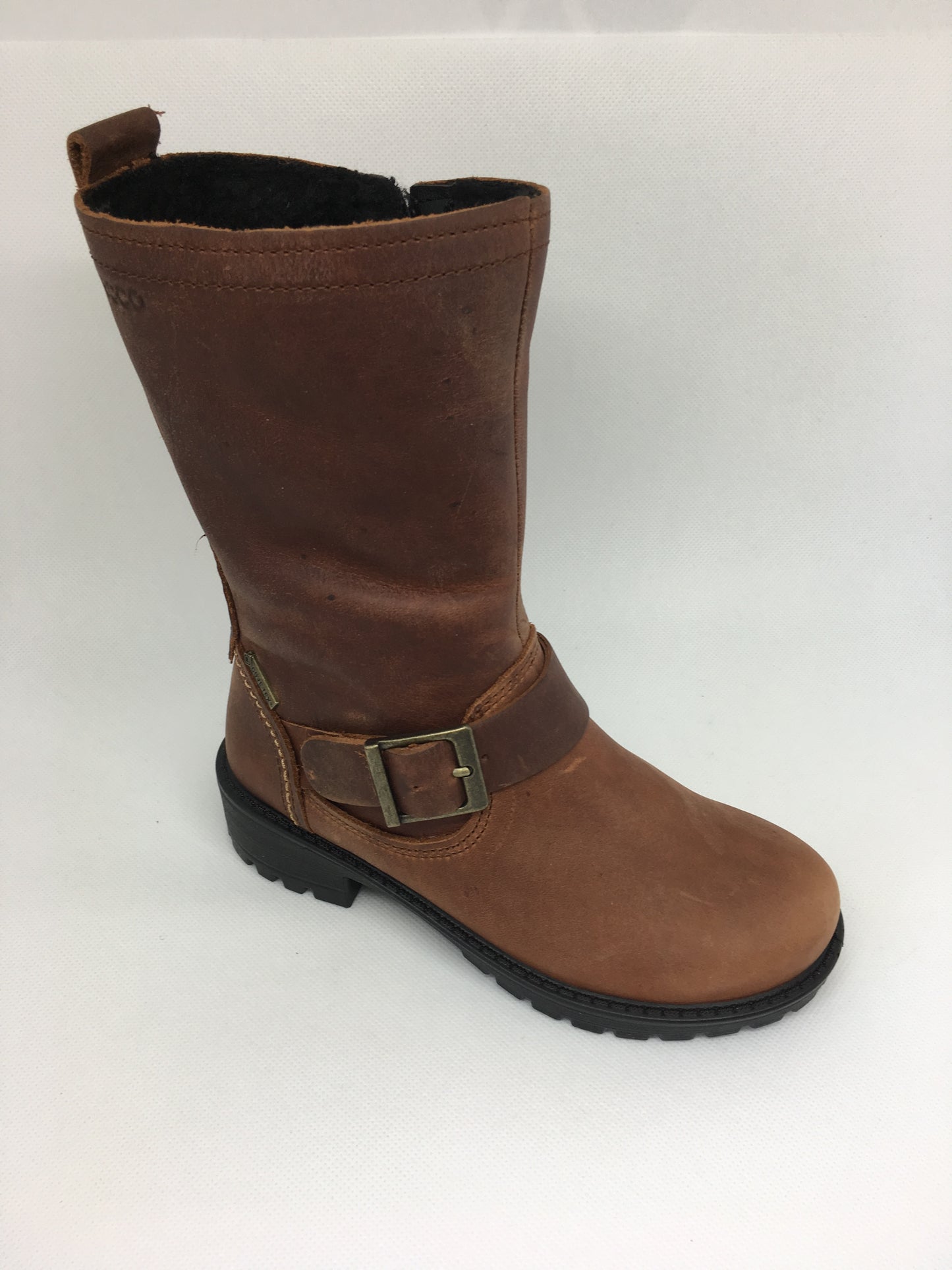 Ecco Elaine Kinder Stiefel Mädchen - TiCo Kinderschuhoutlet