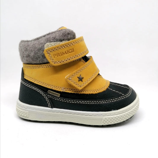 PRIMIGI Kinder Stiefel Winterstiefel