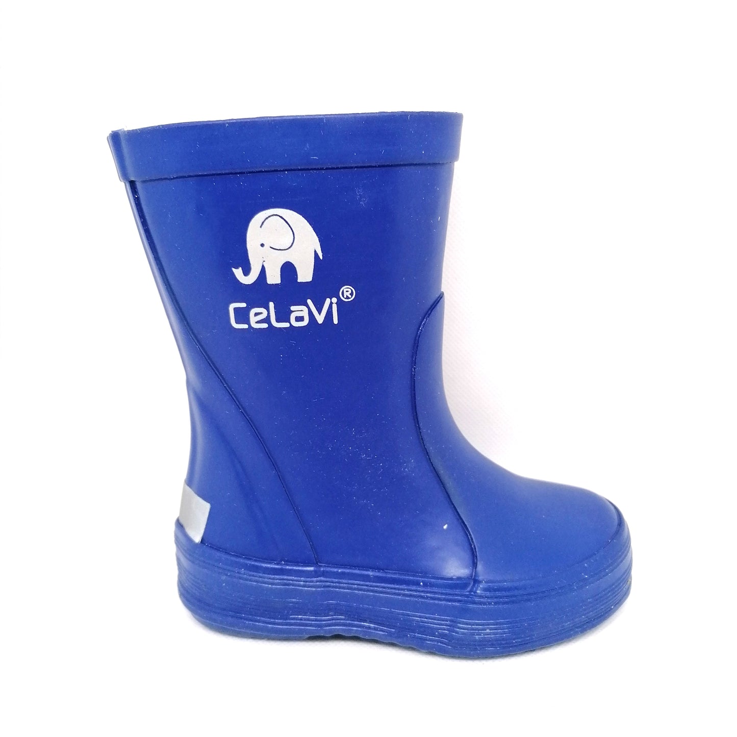 CELAVI Kinder Gummistiefel - TiCo Kinderschuhoutlet