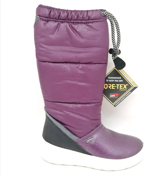 ECCO Kinder Mädchen Winterstiefel