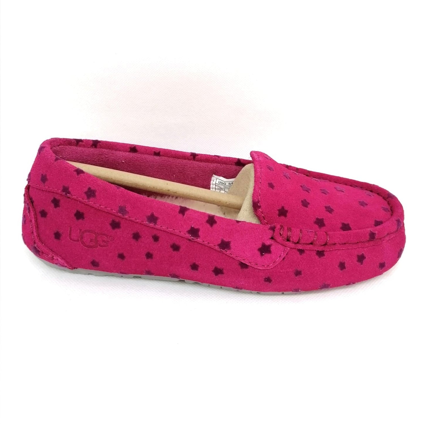 UGG AUSTRALIA Kinder Hausschuh/Ballerina