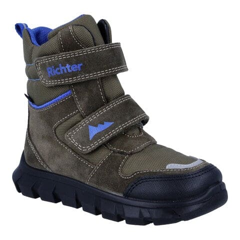 Richter Kinder Snowboots Snow 2.0
