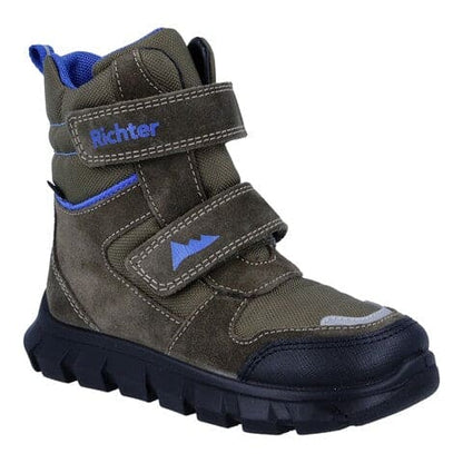 Richter Kinder Snowboots Snow 2.0