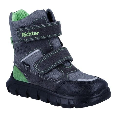 Richter Kinder Snowboots 2.0