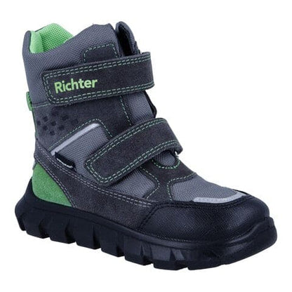 Richter Kinder Snowboots 2.0