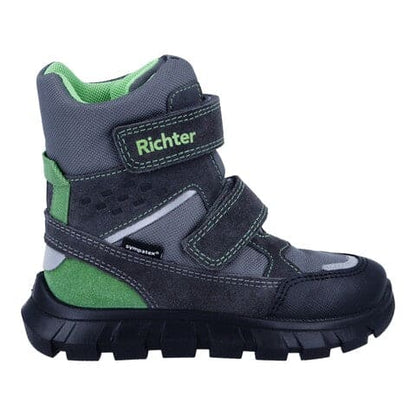 Richter Kinder Snowboots 2.0