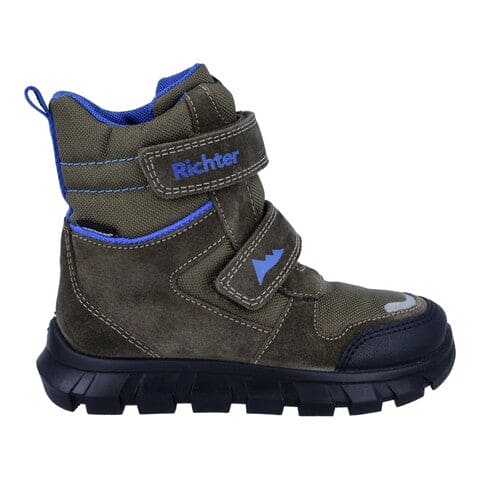 Richter Kinder Snowboots Snow 2.0